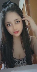 小娇🇨🇳大眼睛，皮肤白 - 任逍遥