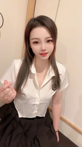 【在线】贝儿🇨🇳年轻漂亮，性格开朗 - 任逍遥