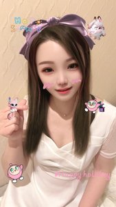 【在线】贝儿🇨🇳年轻漂亮，性格开朗 - 任逍遥