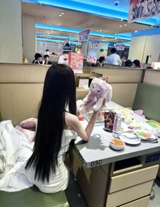 Yuna（留学生带房间）休息 - 兔女郎