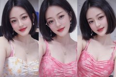 新人小饼干🍪 - 兔女郎