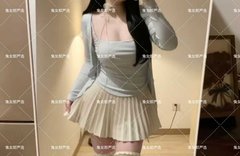 新人小爱 - 兔女郎