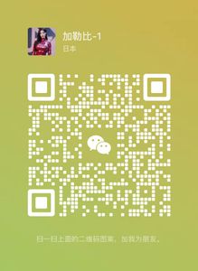 新微信客服 - 加勒比