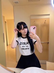 桜、极品00后JK学生妹！19岁 - 十里香