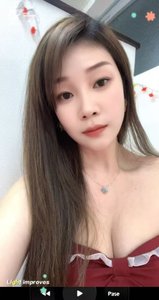 莉莉丝（相片本人保证、胸大腰细绝对极品） - 十里香