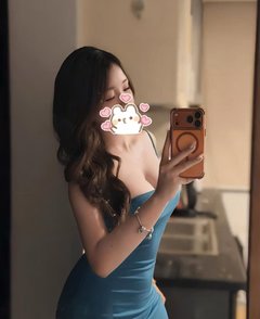 兮兮（F奶 纯天然童颜巨乳 、身材丰满、皮肤白 胸很大 前凸后翘 ） - 十里香