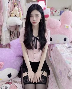 青青（漂亮 超级白，萌嫩） - 十里香