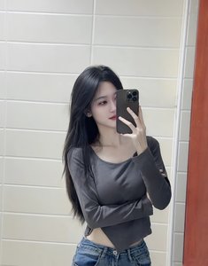 淼淼  清纯小女孩 - 吉源小屋