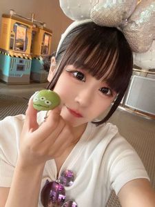 🇯🇵🇯🇵超级小可爱JK在籍《はな　花》 - 名城女優