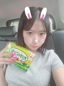 🇯🇵🇯🇵18歳超级白嫩光滑JK小妹《はかる　春香》 - 名城女優