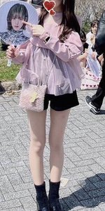 もか （2/14 情人节限定回归） - 唯佳人