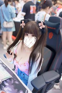 凛猫(04年猫系母狗萝莉) - 喵喵