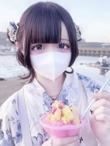 小姬（06年动漫风日系萝莉妹妹） - 喵喵