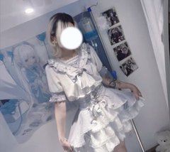 绚（04年长腿巨瘦嫩妹妹） - 喵喵