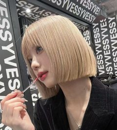 玛薇(身材吊炸辣妹) - 喵喵