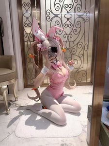 新人女孩喵ko（萝莉系少女系） - 喵喵