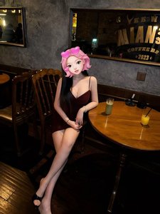 🀄️新到胸软🐻头敏感女孩 语娜💕 （出勤中） - 夜汐