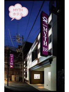 酒店照片 - 大阪女神 阪崎屋