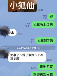 小狐仙 - 小狐仙