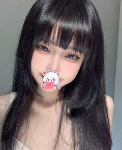 蓝莓（06，可爱学生，类似照片） - 小蛋糕