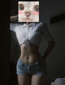 冷冷（05，本人身材照，高冷御姐） - 小蛋糕