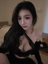 晓露（温柔服务好） - 小蛋糕