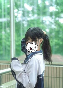 小羊（可爱，温柔，萝莉系） - 小蛋糕