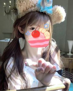 言癸（03年 超反差可爱技术流小甜妹） - 少女秘境