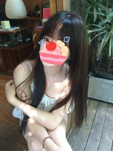 祖小溪（07年 18岁超嫩清纯系高颜值小甜妹） - 少女秘境