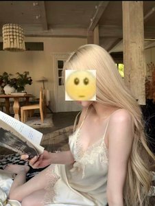 茉央（03年 欲罢不能超反差性感美女蛇） - 少女秘境