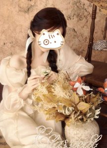 柠檬（06年 高颜值日系乖巧文艺小甜妹） - 少女秘境