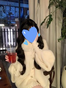 依依（07年 超可爱柔软可人甜心小嫩妹） - 少女秘境