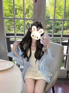 兔宝（04年 超反差俏皮活泼高挑小兔兔） - 少女秘境