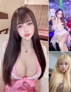 姐妹三人组 可双飞 - 日本派对