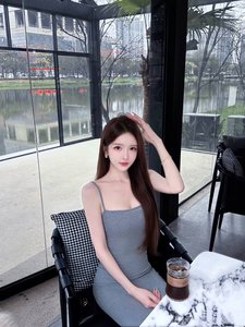 空降新人 邻家女友 芽芽 - 星辉国际