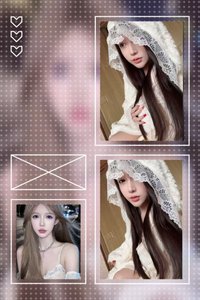 艺珊😘 - 月光酒窝