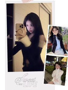 方晚凝😘 兼职大学生 清纯可人【美乳搭配纤细腰肢】可包夜 - 月光酒窝