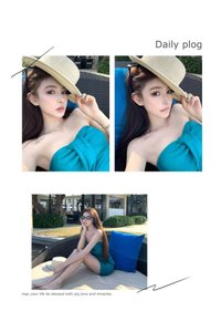 小语😘长得特别漂亮 身材火辣 腰肢扭得飞起 像榨精机一样 - 月光酒窝