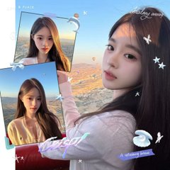 米妮😘颜值身材双在线💗 饱满圆润的美乳自然挺立，乳晕粉嫩小巧，乳头微微上翘（雪白肌肤在柔光下泛着瓷般光泽） - 月光酒窝