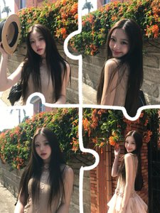 贝儿😘纯欲天花板【清纯学生妹 头发黑长直】看起来知性又可爱 从激烈的双耳舔舐到乳交🫦再到女上骑乘 将清纯与淫荡的反差玩到极致 - 月光酒窝