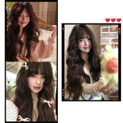 瑟瑟😘 清纯可爱的小仙女😍乖乖女模样 说话软软糯糯 皮肤又嫩又滑 校园小学妹人设完美 - 月光酒窝