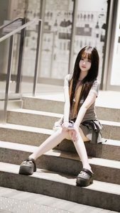 🇨🇳优优 - 柒月