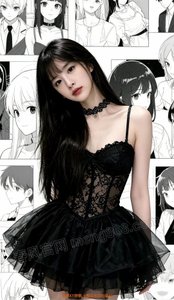 小零零→年轻水嫩→刚下海 - 梦巴黎