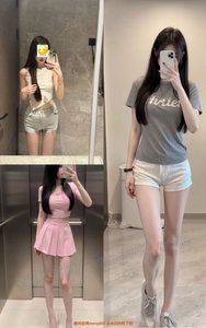 真21→小粉por - 梦巴黎 春风十里