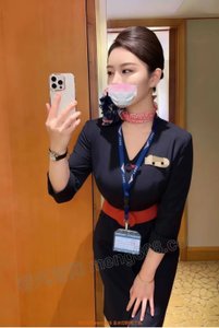 空姐→临时兼职→把握机会 - 梦巴黎 春风十里