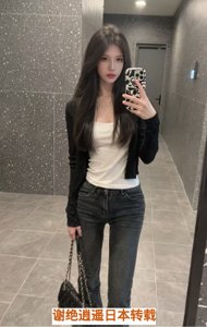 小嫩模～大长腿～颜值高 - 梦巴黎 春风十里