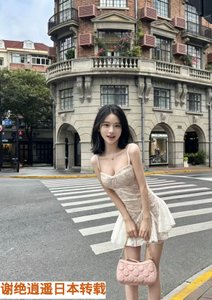 大波妹→巨乳姐妹花求飞 - 梦巴黎 春风十里