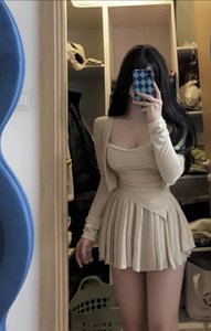 小奶瓶→留学生回归 - 梦巴黎