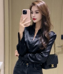 霄霄(会喷)→莞式一绝→18嫂 - 梦巴黎 春风十里