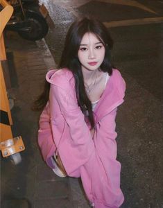 天儿 颜值高服务好 - 樱花